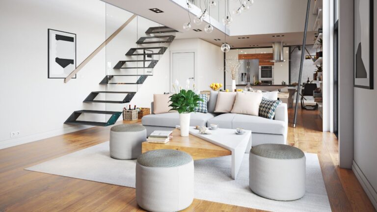 cenario 2 | Tapetes de Qualidade e Elegância